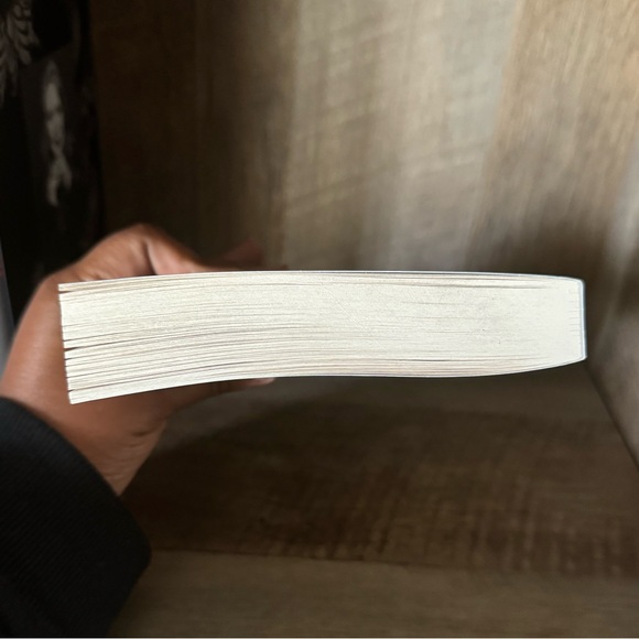 King Of Greed Indigo Exclusive Edition Anna Huang - Picture 4 of 5